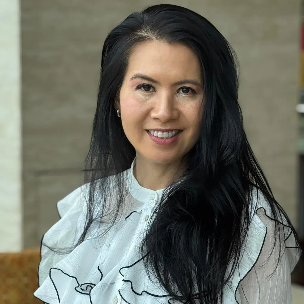Ngoc Anh Dao, Ph.D.