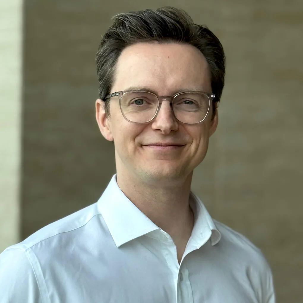 Simon Sprünker